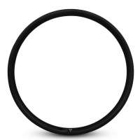 Hookless carbon MTB Bike DH/AM/XC rim 40mm width 32mm depth Hookless 27.5er MTB Carbon rims