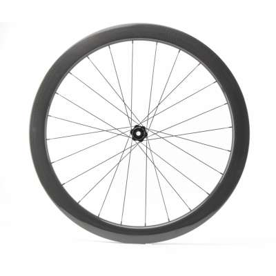 Carbon wheels disc 700C 50mm depth 25mm width clincher/Tubeless ready no outer spoke holes 3K Glossy bicycle wheels with DT350s