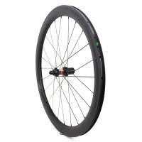 700C Chinese clincher carbon wheels 50mm wheels with DT240 hub