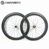 CX carbon disc wheels 50mm deep x 25mm wide clincher rims 28H/28H, UD matte cyclocross wheels with Sapim spokes 1740g 700C