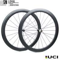 30/38/47/50/60/88mm 700c clincher/tubular/tubless carbon road bike wheels