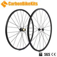 CBK Toray T700 full carbon bicycle wheels CW20C clincher for road racing bike